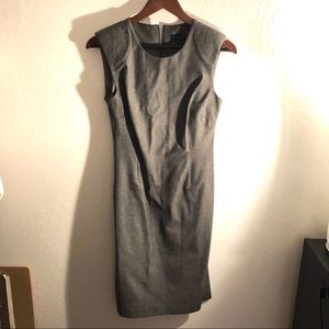 Midi Work Dress 👗👜